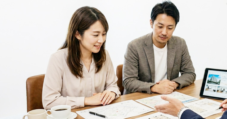 不動産コンサルタント 不動産コンサルタント